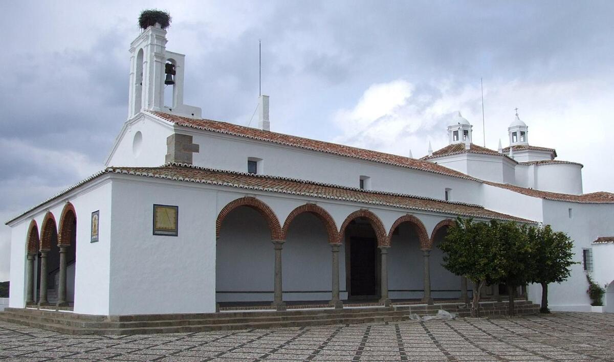 La Casina * Fregenal de la Sierra