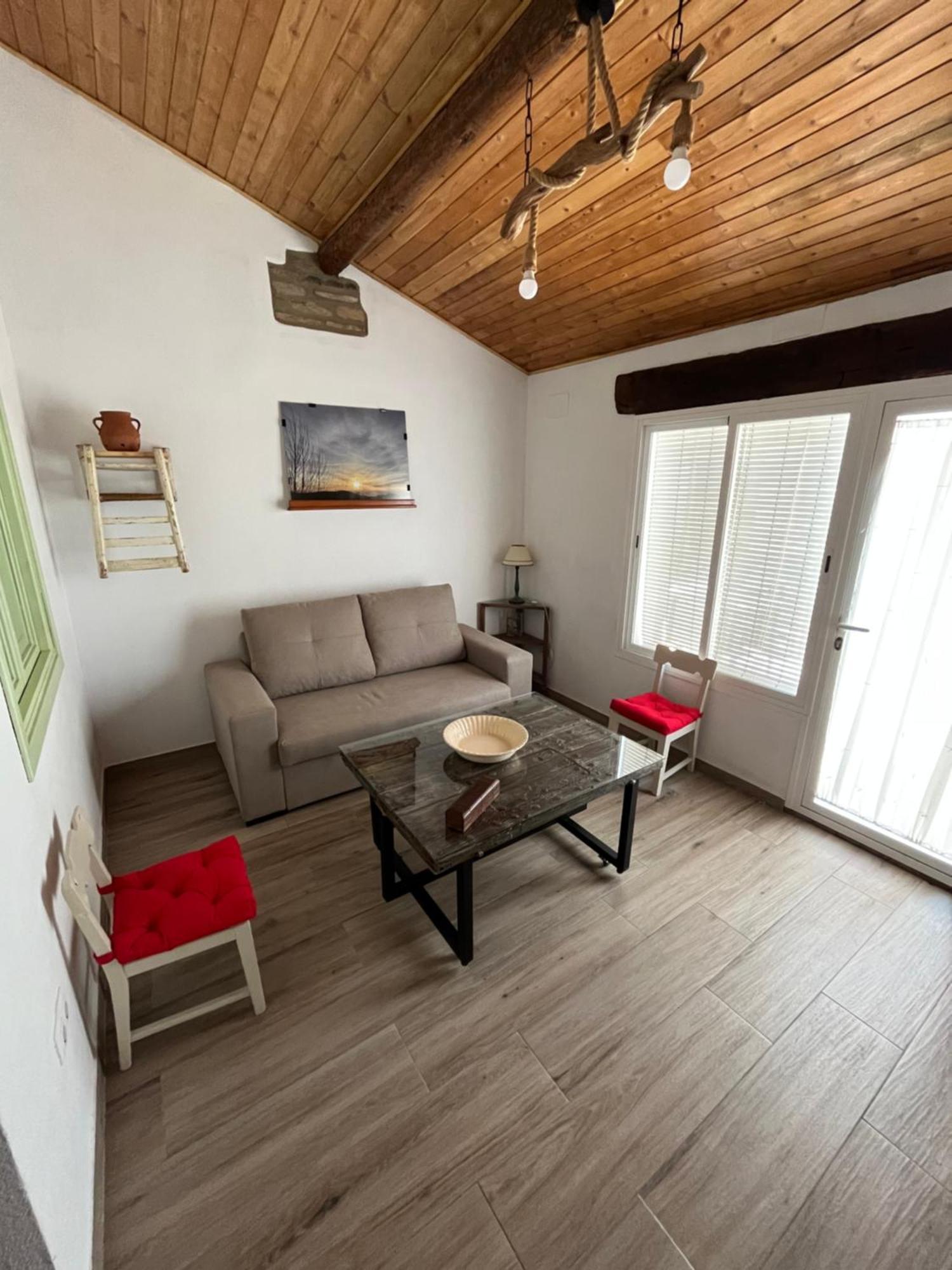 La Casina Holiday home *
