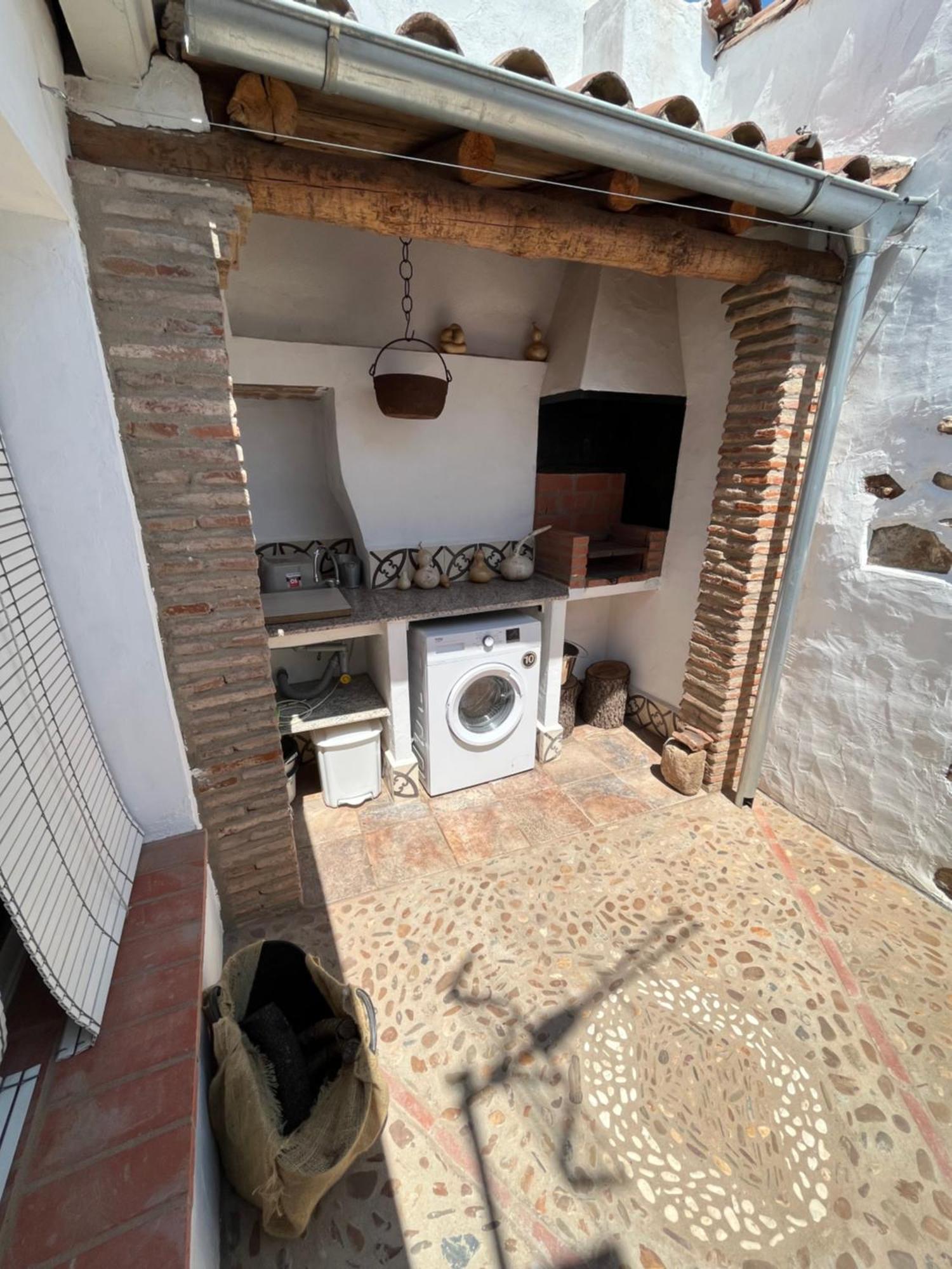 La Casina * Fregenal de la Sierra