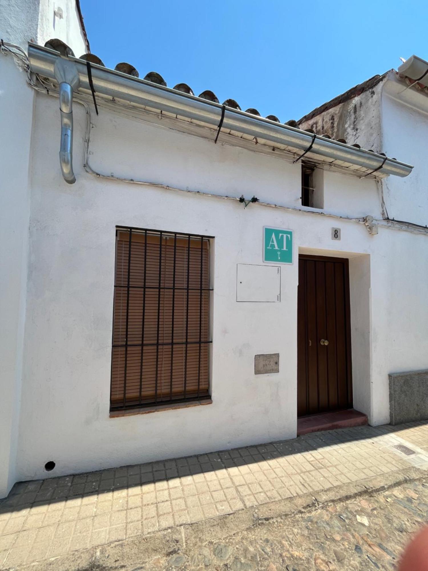 La Casina Holiday home Fregenal de la Sierra