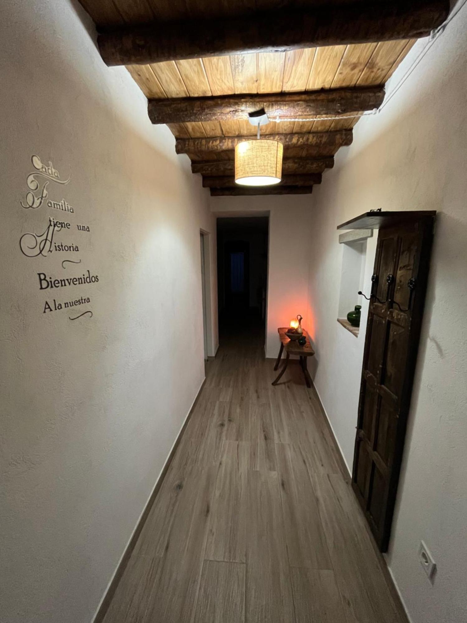 La Casina Holiday home